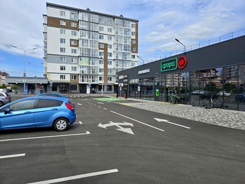 коммерческая по адресу Бориса Гмыри ул., 7