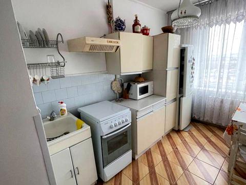 квартира за адресою Генерала М. Тарнавського вул., 5