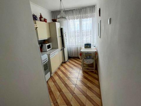 квартира за адресою Генерала М. Тарнавського вул., 5