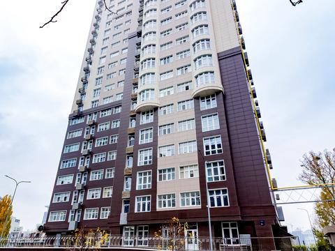квартира за адресою Іоанна Павла II вул. (Патріса Лумумби), 11
