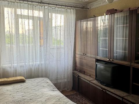 квартира за адресою Нескорених вул., 36
