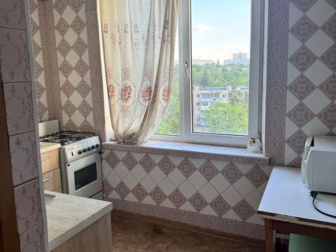 квартира за адресою Нескорених вул., 36