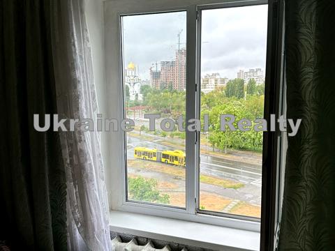 квартира по адресу Архитектора Вербицкого ул., 24