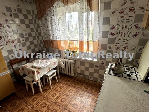 квартира по адресу Архитектора Вербицкого ул., 24