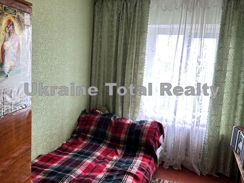 квартира по адресу Архитектора Вербицкого ул., 24