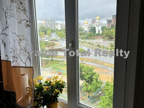 квартира по адресу Архитектора Вербицкого ул., 24