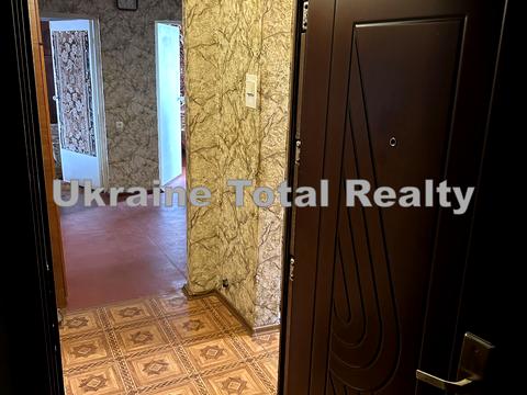 квартира по адресу Архитектора Вербицкого ул., 24