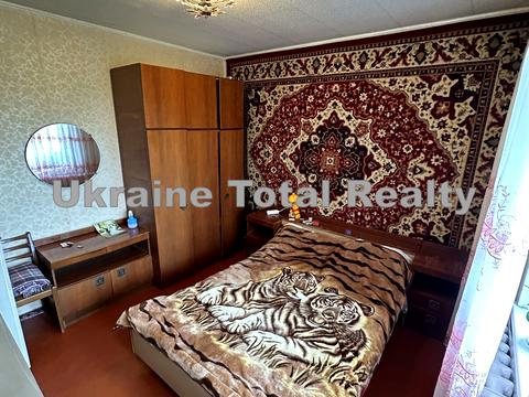 квартира по адресу Архитектора Вербицкого ул., 24