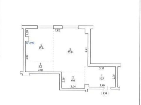 квартира за адресою Саперне Поле вул., 5-А