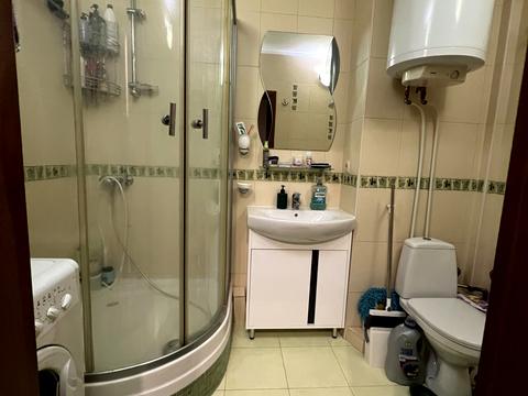 квартира за адресою Євгена Танцюри вул., 18а