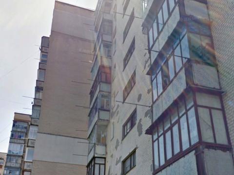 квартира за адресою Вернадського вул., 4