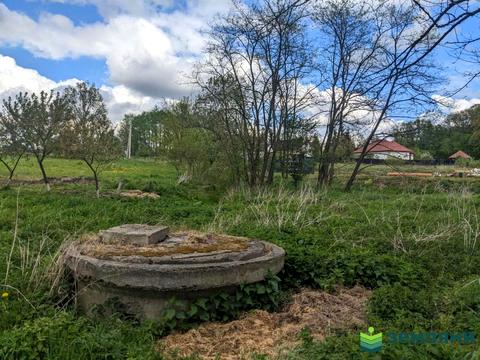участок по адресу 