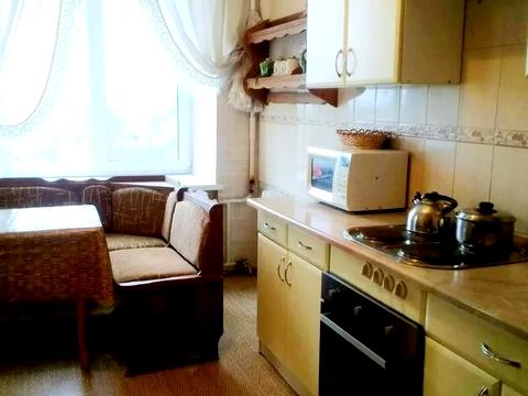 квартира по адресу Национальной Гвардии ул. (Уральская), 5