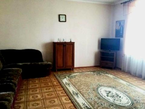 квартира за адресою Національної Гвардії вул. (Уральська), 5
