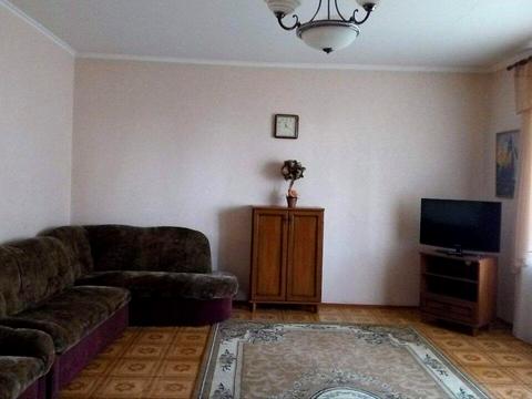 квартира за адресою Національної Гвардії вул. (Уральська), 5