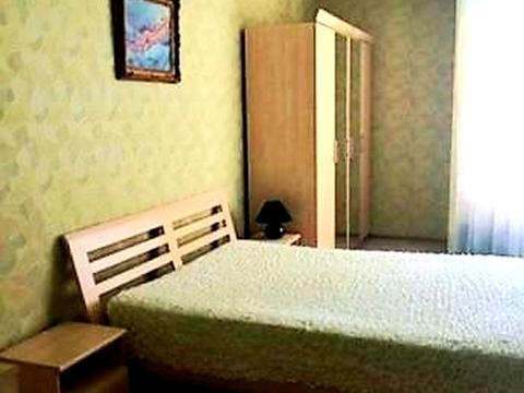 квартира за адресою Національної Гвардії вул. (Уральська), 5