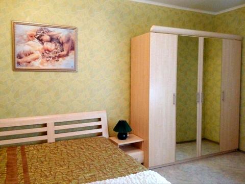 квартира за адресою Національної Гвардії вул. (Уральська), 5