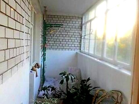 квартира за адресою Національної Гвардії вул. (Уральська), 5