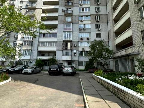 квартира за адресою Національної Гвардії вул. (Уральська), 5