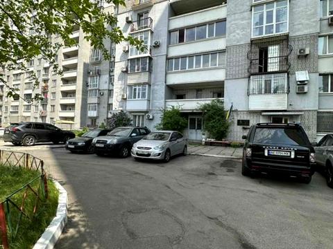 квартира за адресою Національної Гвардії вул. (Уральська), 5