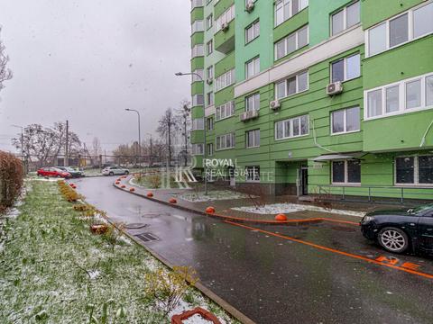 комерційна за адресою Відрадний просп. (Чубаря), 2