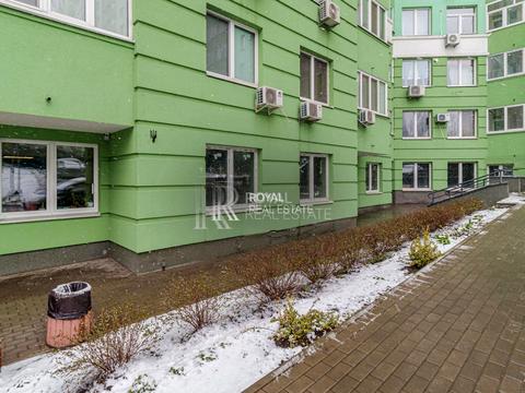 комерційна за адресою Відрадний просп. (Чубаря), 2