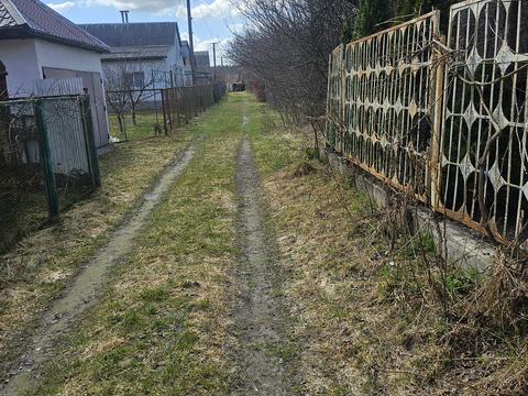будинок за адресою с. Шибене, Садова