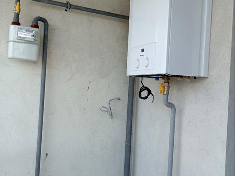 квартира по адресу Гетьмана Мазепи ул. (Красовського), (Будинок 5)