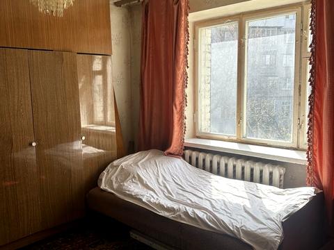 комната по адресу Новопироговская ул., 27/2