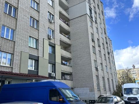 комната по адресу Новопироговская ул., 27/2
