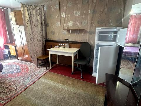комната по адресу Новопироговская ул., 27/2