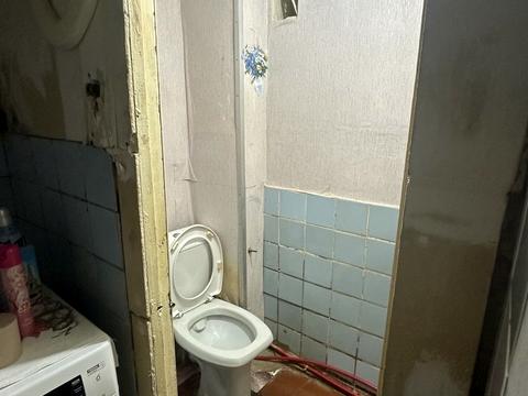 комната по адресу Новопироговская ул., 27/2