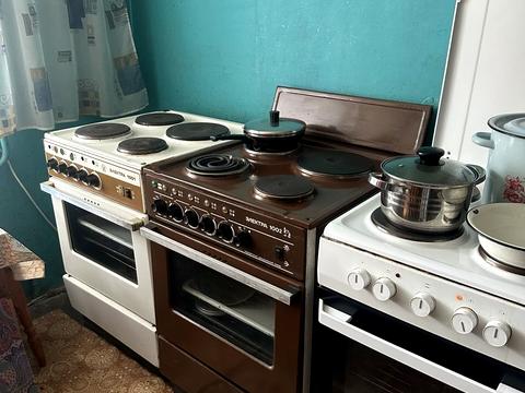 комната по адресу Новопироговская ул., 27/2