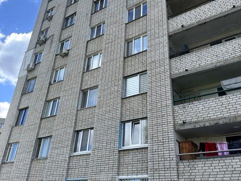 комната по адресу Новопироговская ул., 27/2