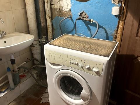 комната по адресу Новопироговская ул., 27/2