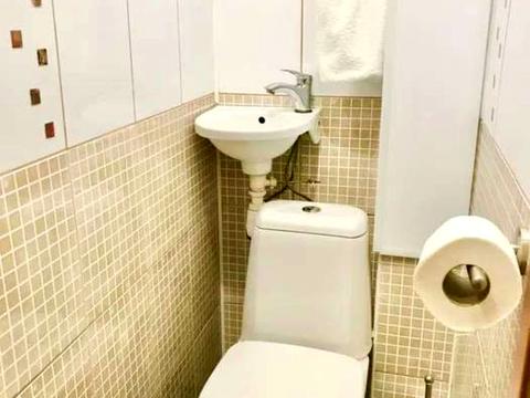квартира за адресою Введенська вул., 7/9