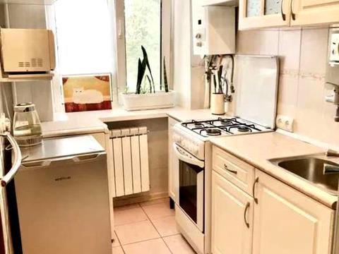 квартира за адресою Введенська вул., 7/9