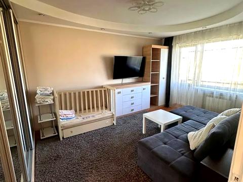 квартира по адресу Воскресенский просп. (Перова), 11-Б
