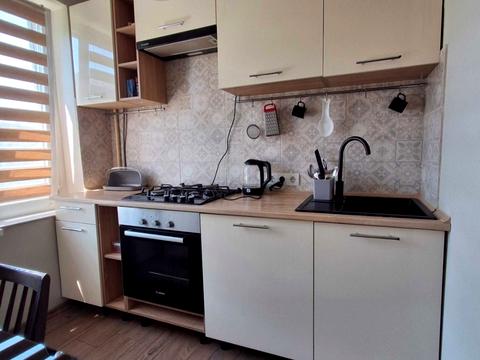 квартира за адресою Івана Миколайчука вул., 17а