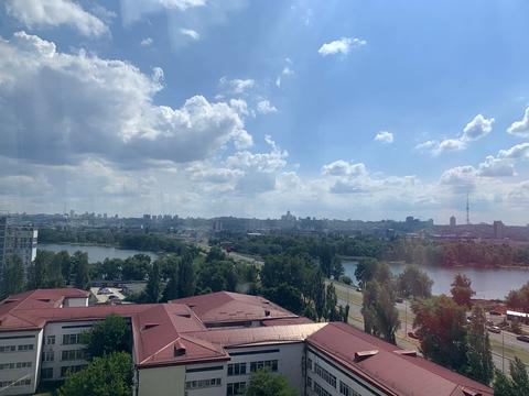 квартира по адресу Оболонская пл. (Дружбы Народов СССР), 2-А
