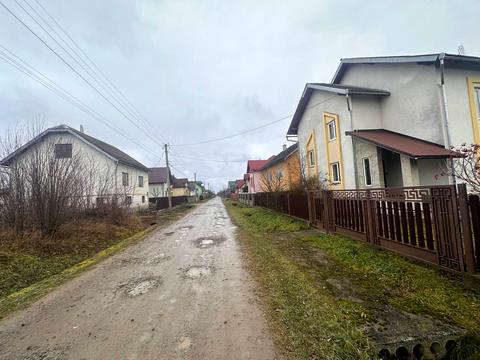 участок по адресу 