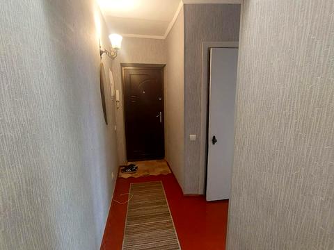 квартира за адресою Токарний пров., 7
