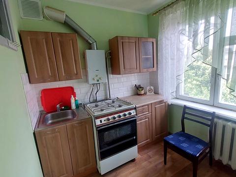 квартира за адресою Токарний пров., 7