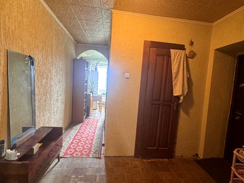 квартира за адресою Оноківська вул., 12