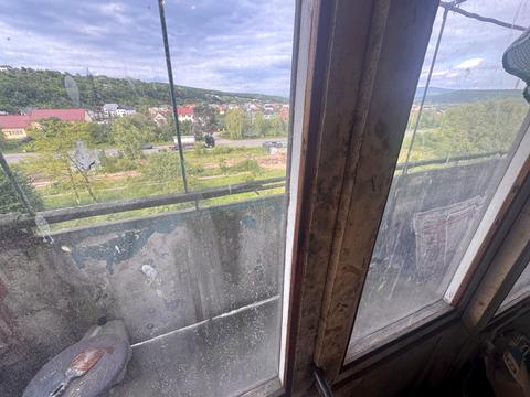 квартира за адресою Оноківська вул., 12