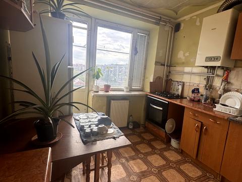 квартира за адресою Оноківська вул., 12