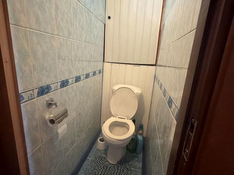 квартира за адресою Оноківська вул., 12
