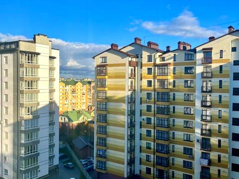 квартира по адресу Александра Довженко ул., 21а