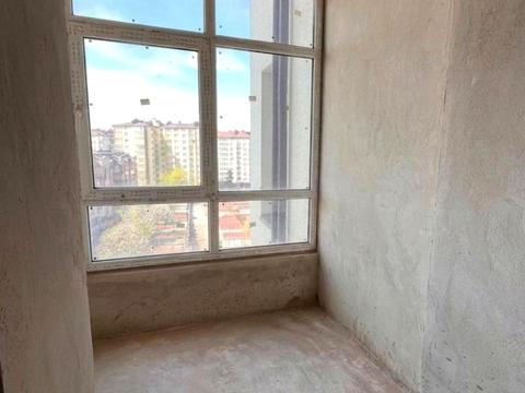 квартира по адресу Александра Довженко ул., 21а