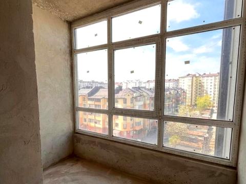 квартира по адресу Александра Довженко ул., 21а